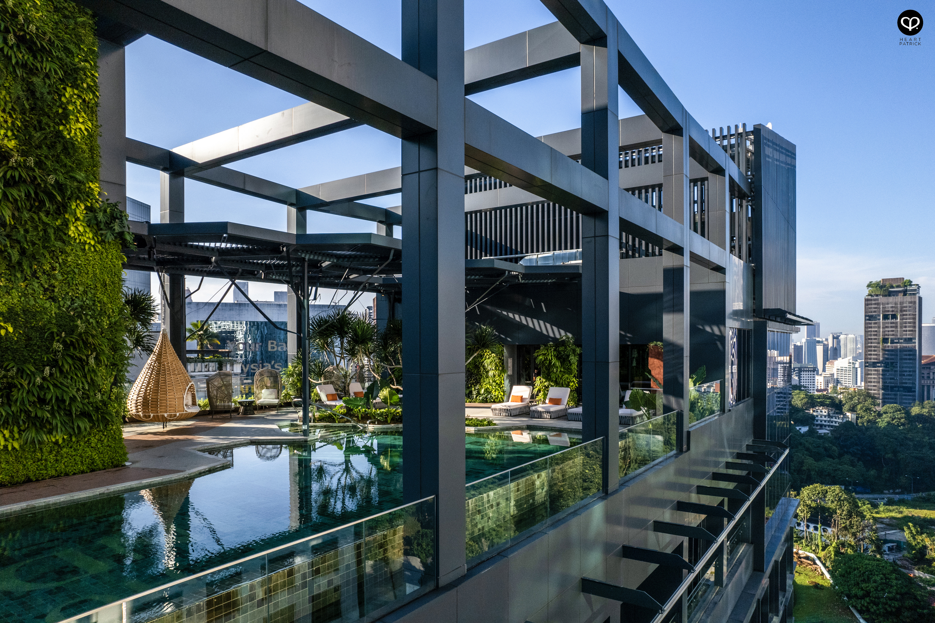 heartpatrick architecture interior photography hotel indigo kuala lumpur on the park