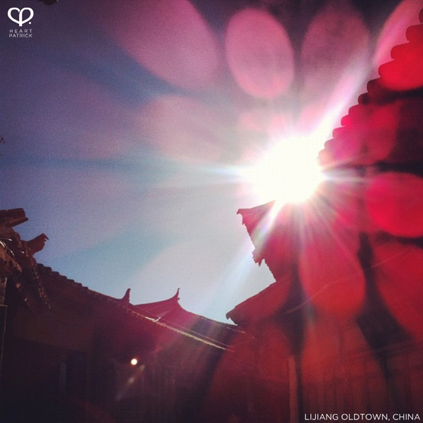 heartpatrick instagram