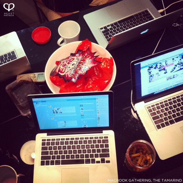 heartpatrick instagram