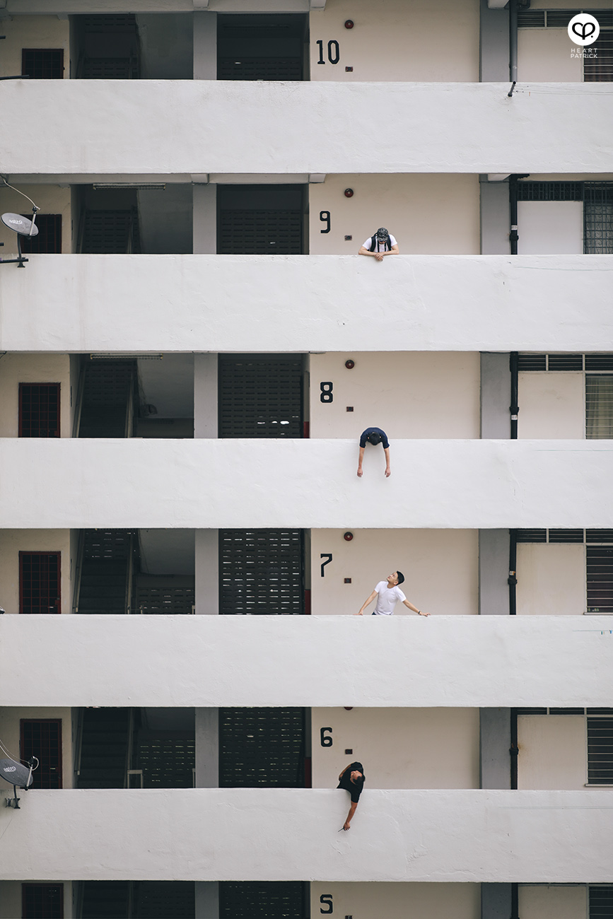 heartpatrick aerial photography drone dji mavic pro tangkak urban heritage johor malaysia