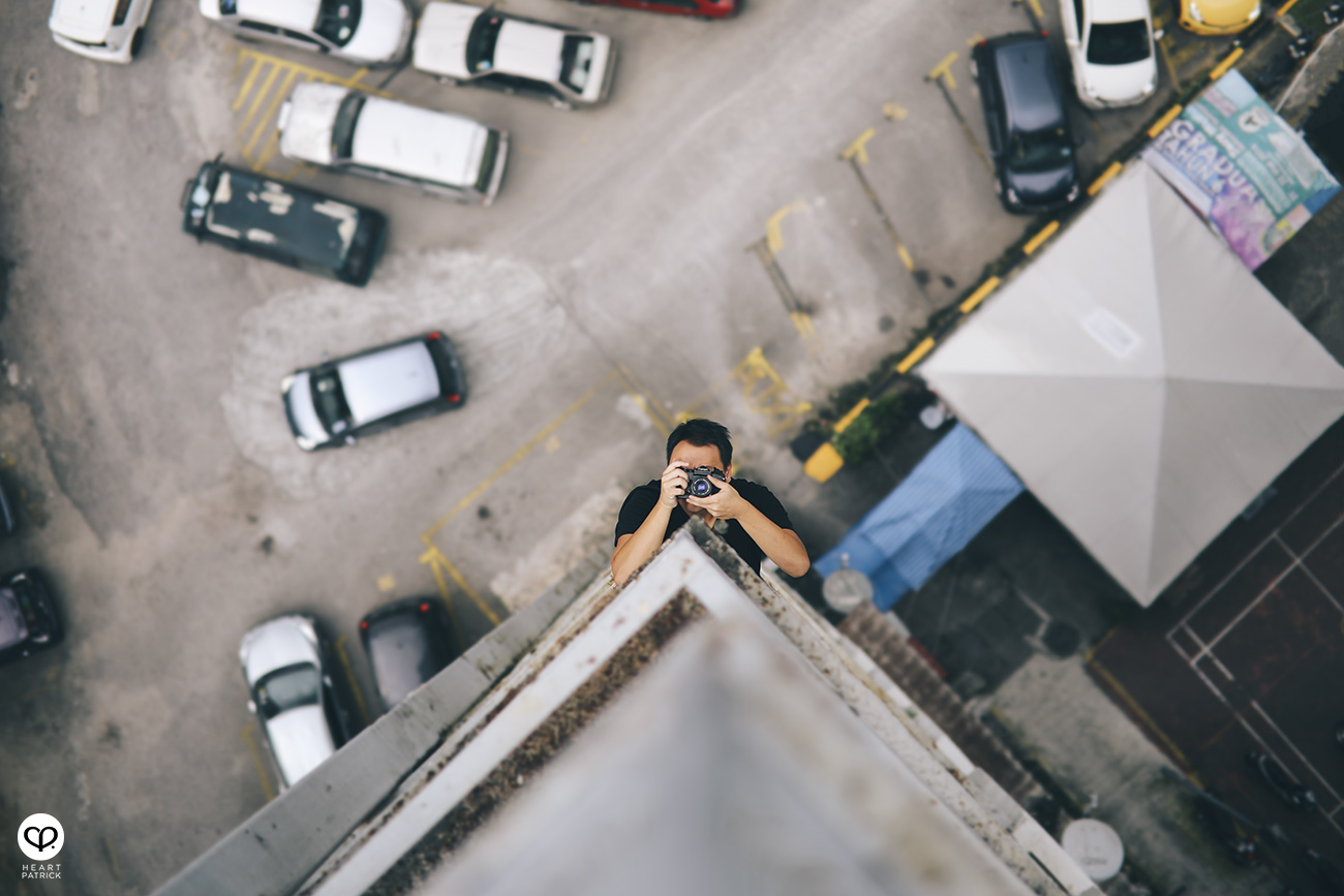 heartpatrick aerial photography drone dji mavic pro tangkak urban heritage johor malaysia