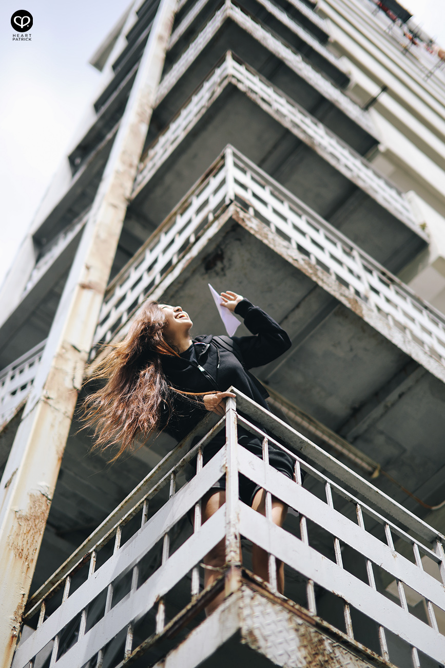 heartpatrick aerial photography drone dji mavic pro tangkak urban heritage johor malaysia