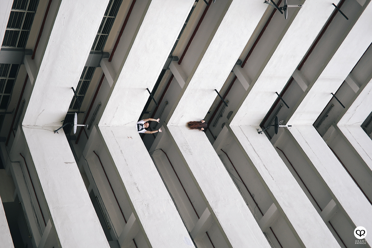 heartpatrick aerial photography drone dji mavic pro tangkak urban heritage johor malaysia