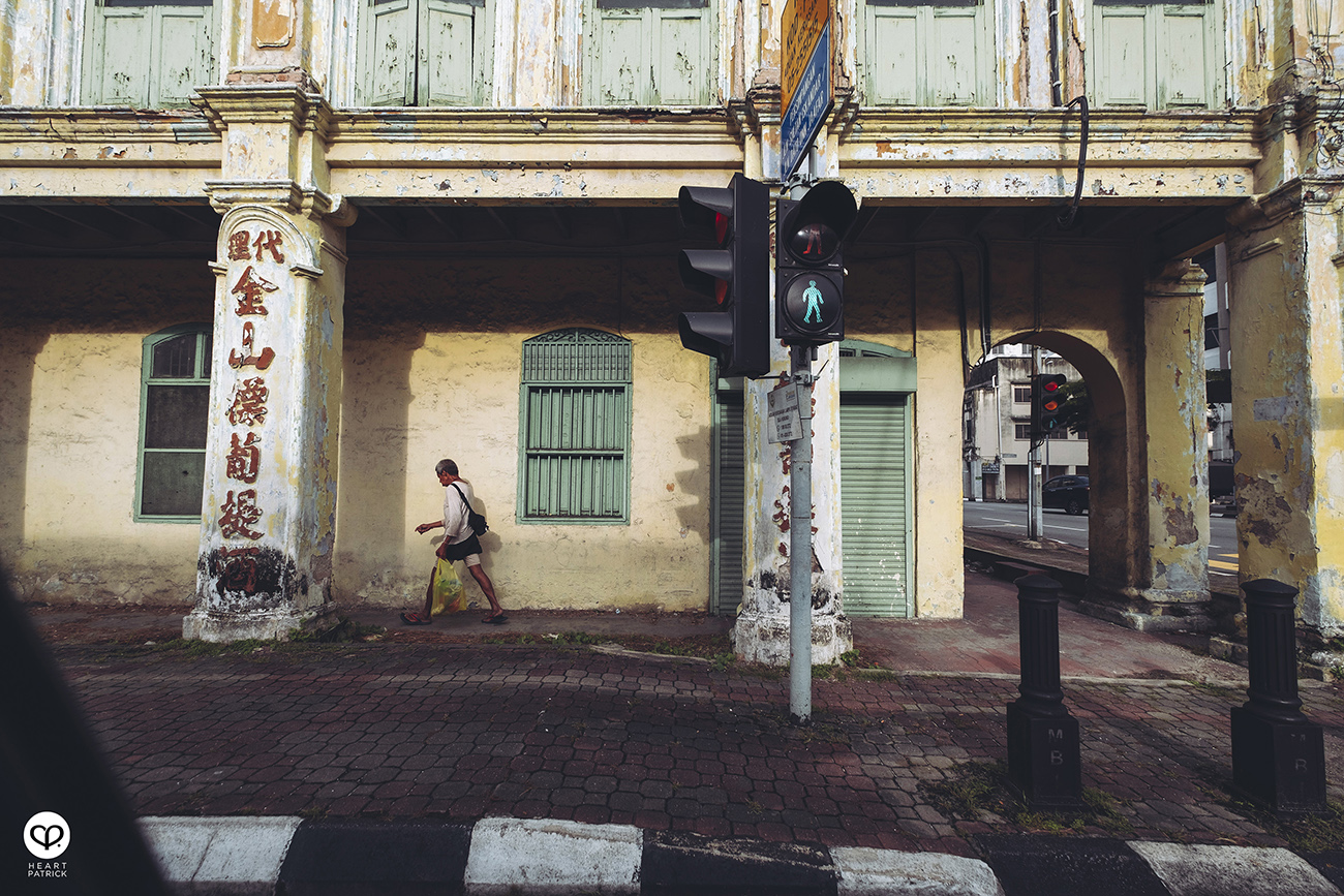 urban heritage ipoh perak