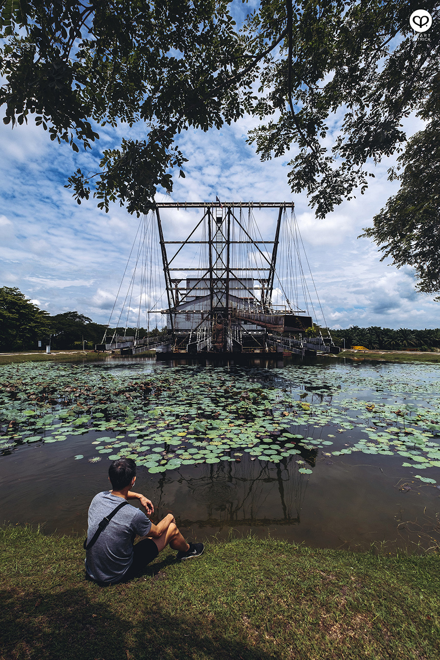 urban heritage ipoh perak