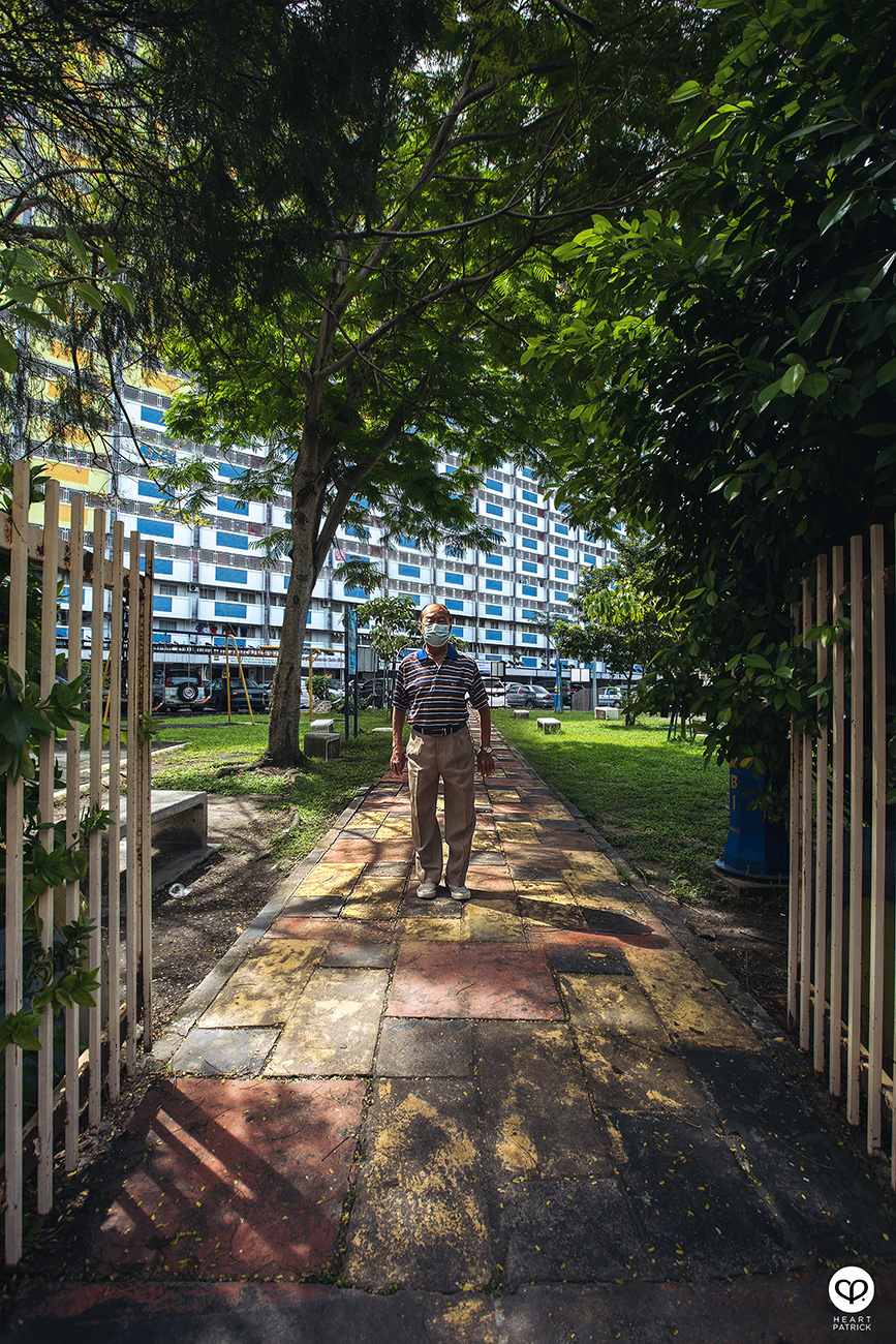urban heritage ipoh perak