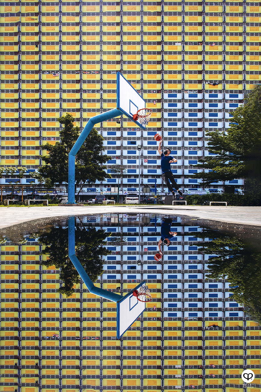 urban heritage ipoh perak