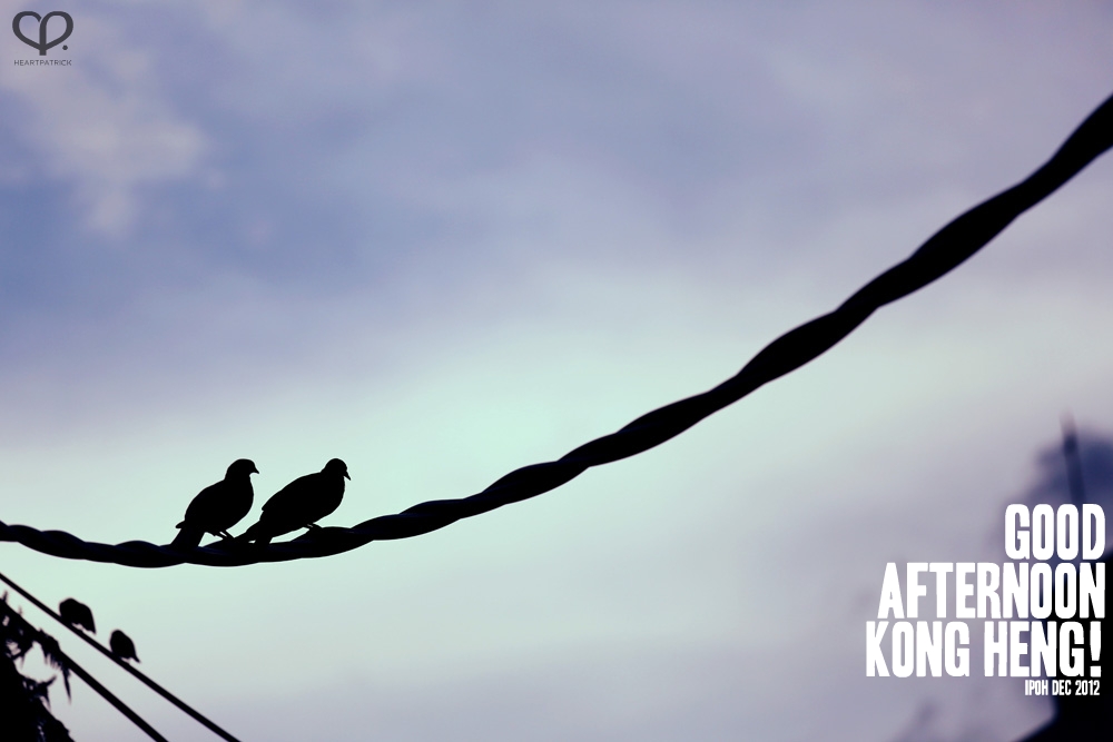 urban heritage ipoh perak