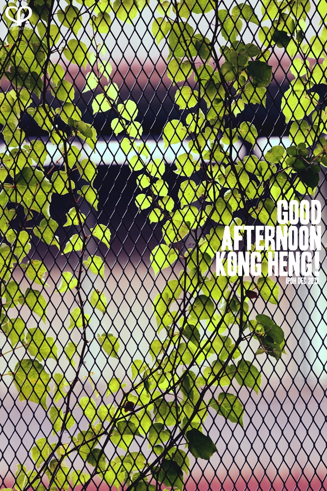 urban heritage ipoh perak