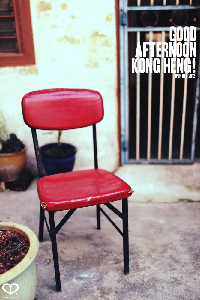 urban heritage ipoh perak