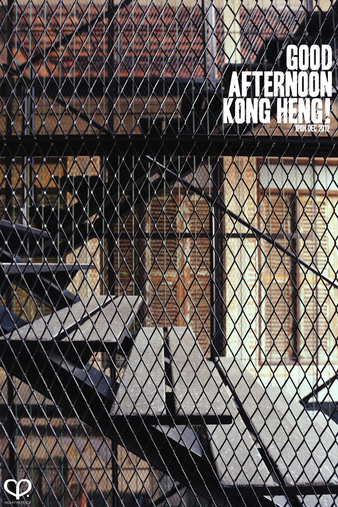 urban heritage ipoh perak