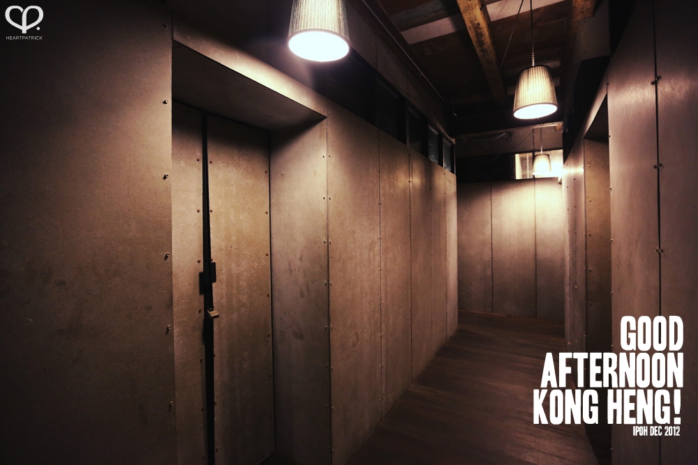 urban heritage ipoh perak