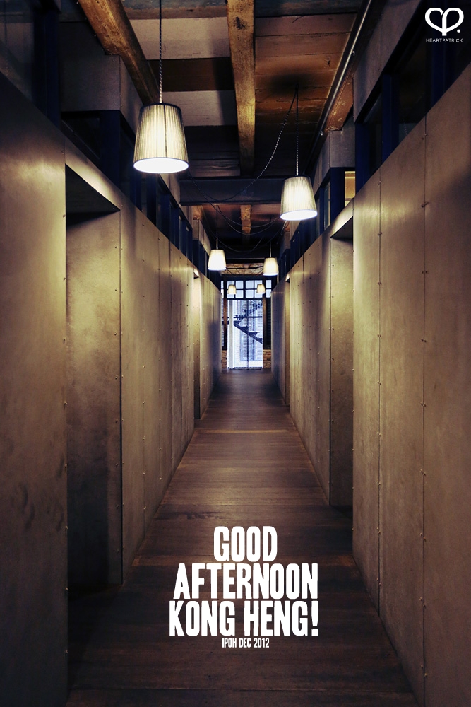 urban heritage ipoh perak