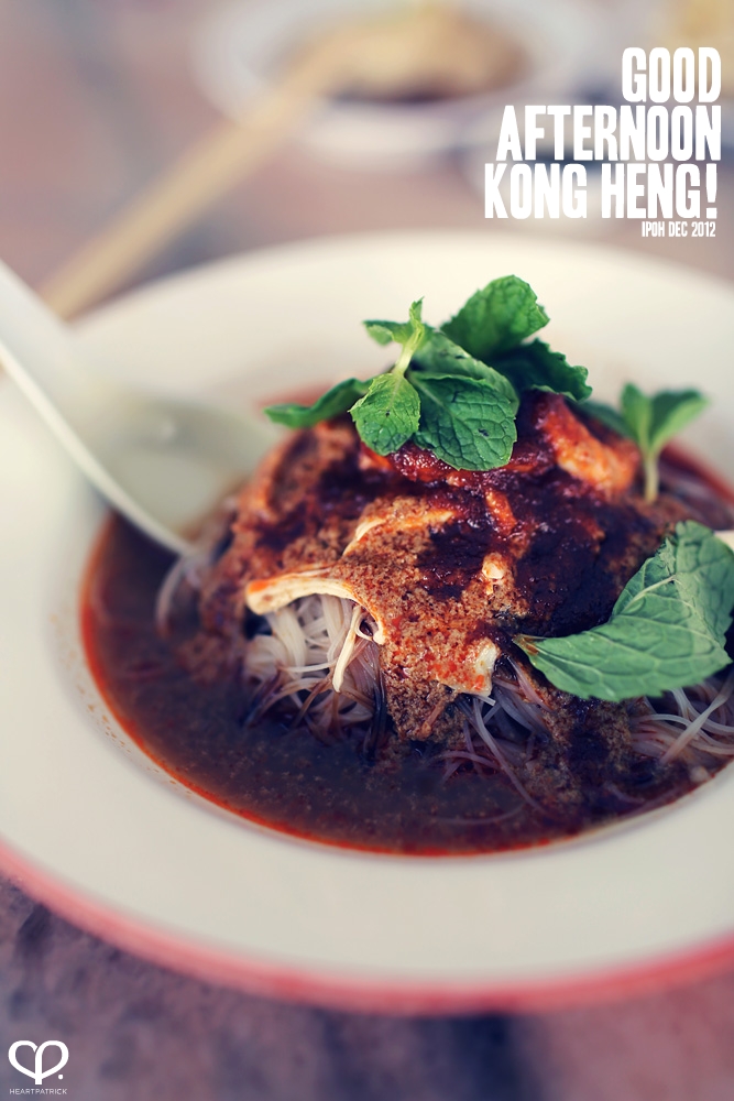 urban heritage ipoh perak