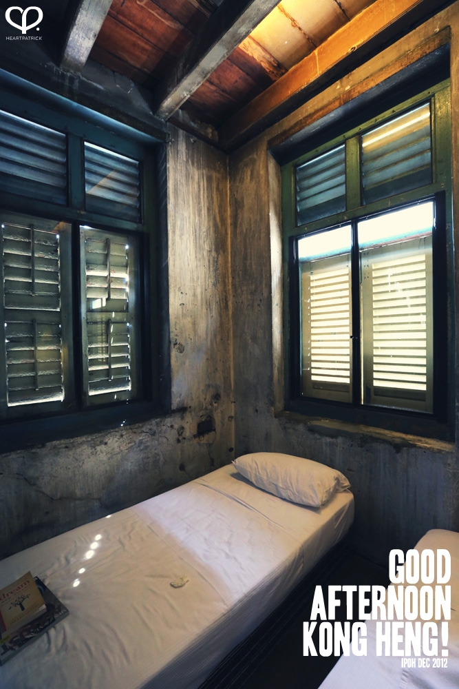 urban heritage ipoh perak