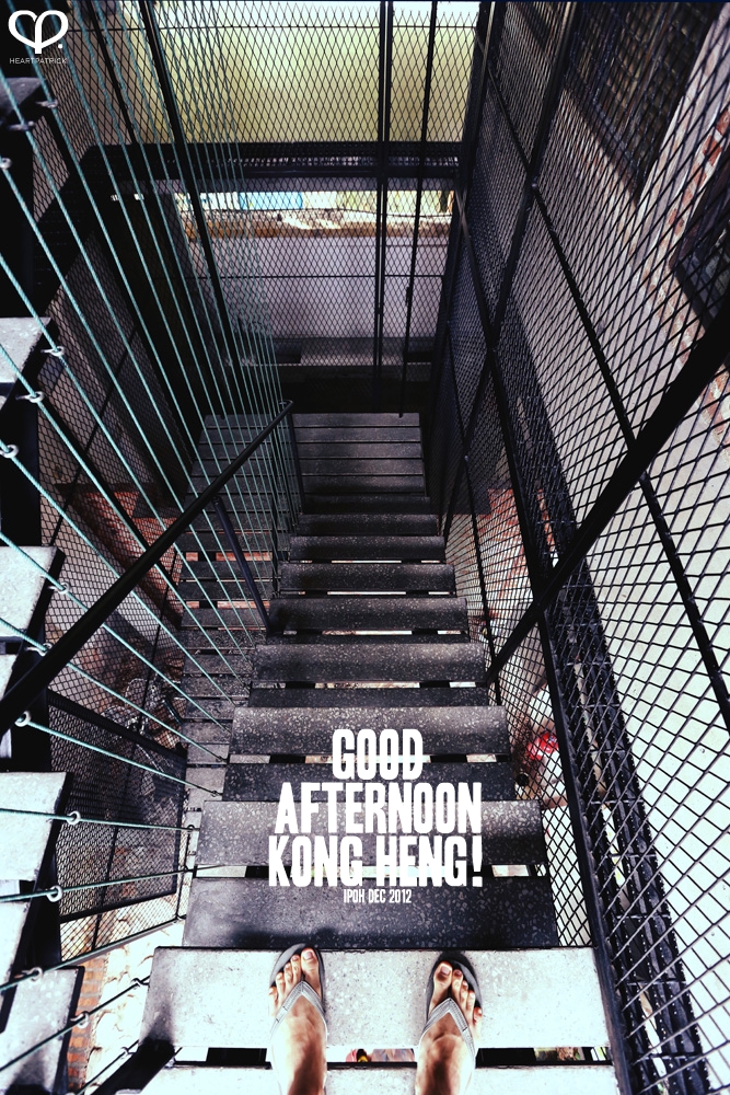 urban heritage ipoh perak