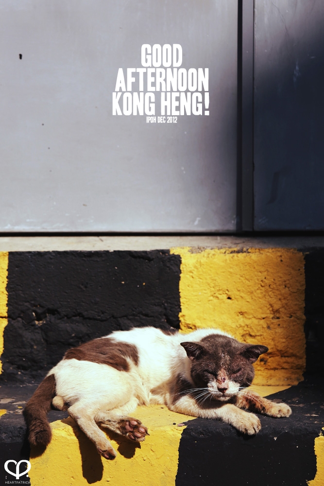 urban heritage ipoh perak