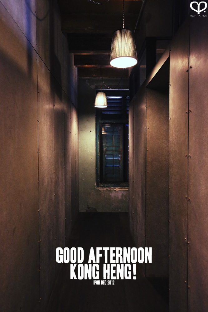 urban heritage ipoh perak