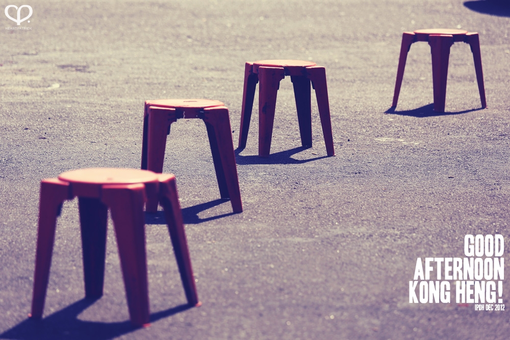 urban heritage ipoh perak