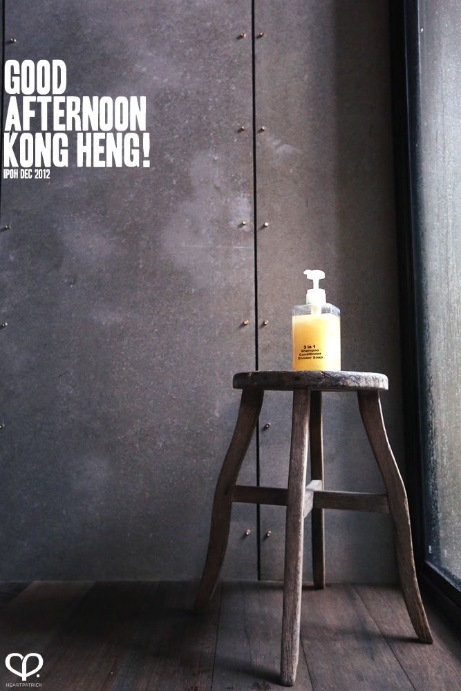 urban heritage ipoh perak