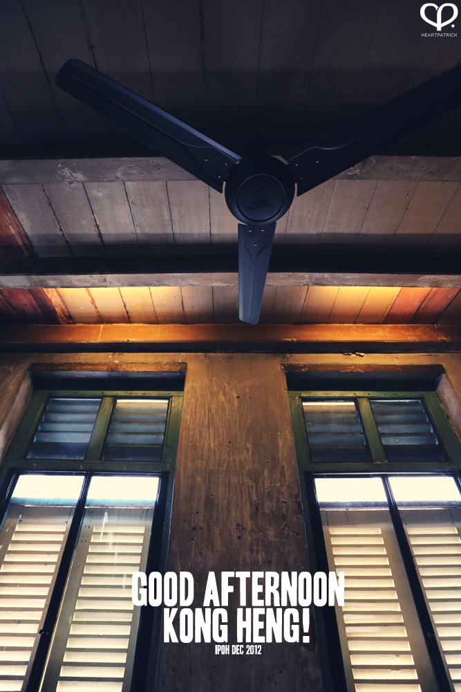 urban heritage ipoh perak