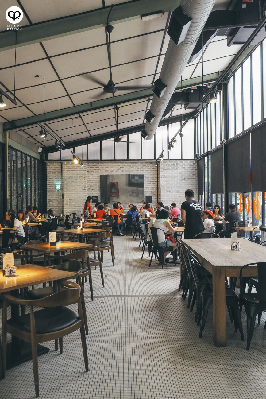 urban heritage ipoh perak