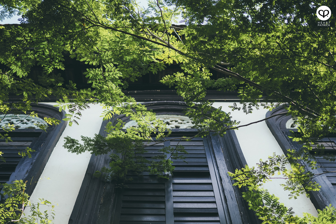 urban heritage ipoh perak