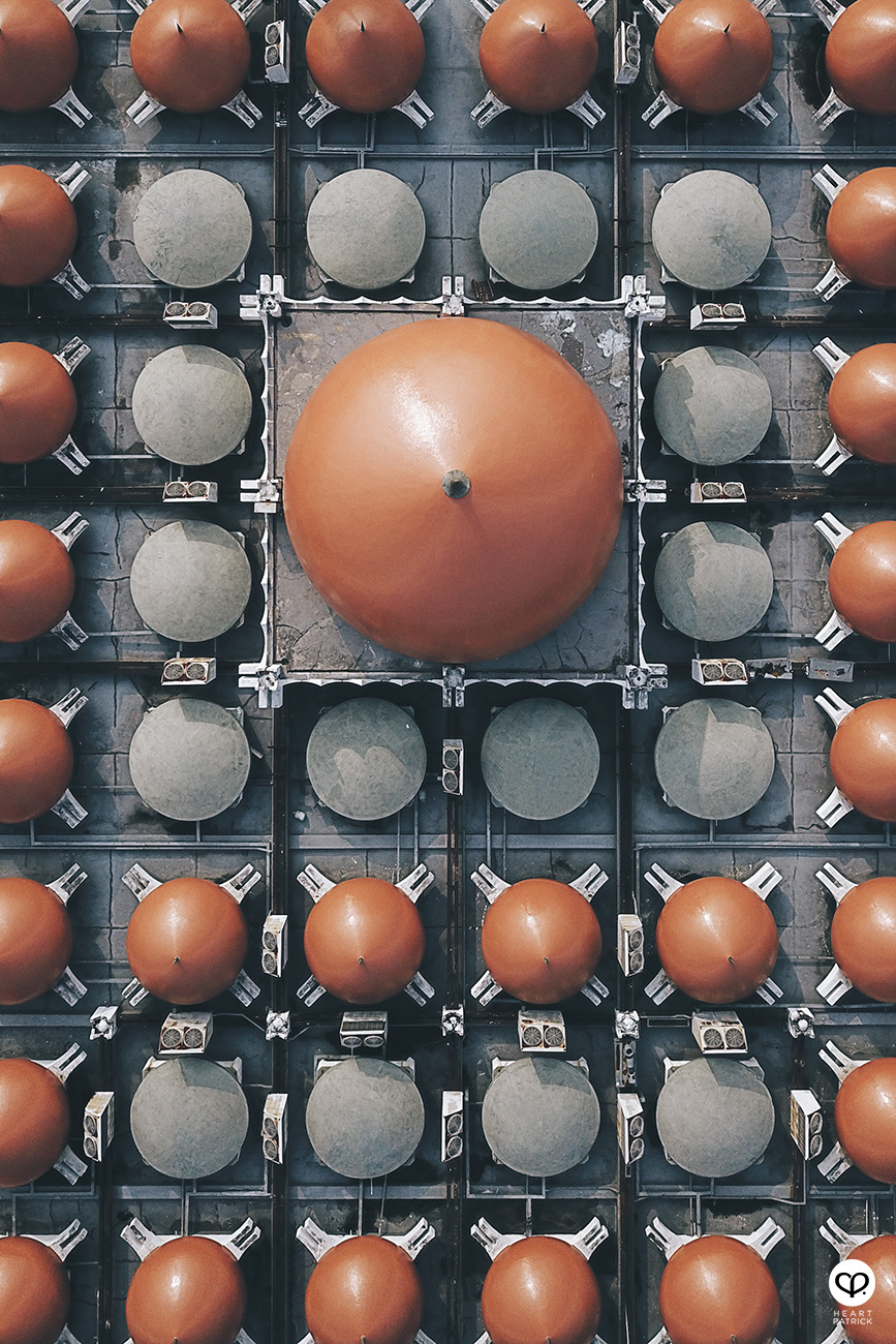 heartpatrick aerial drone photography dji mavic pro ipoh malaysia