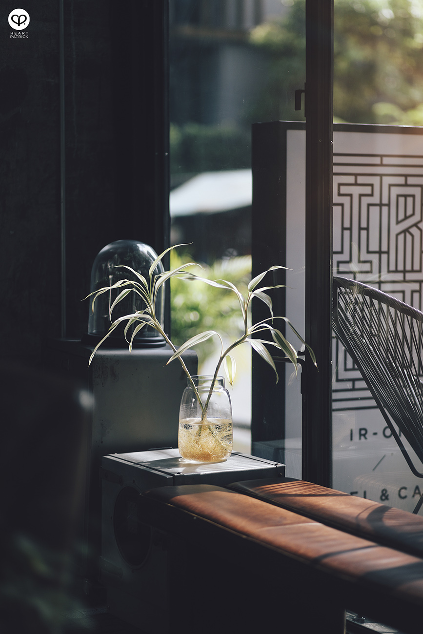 heartpatrick interior photography iron hotel bangkok