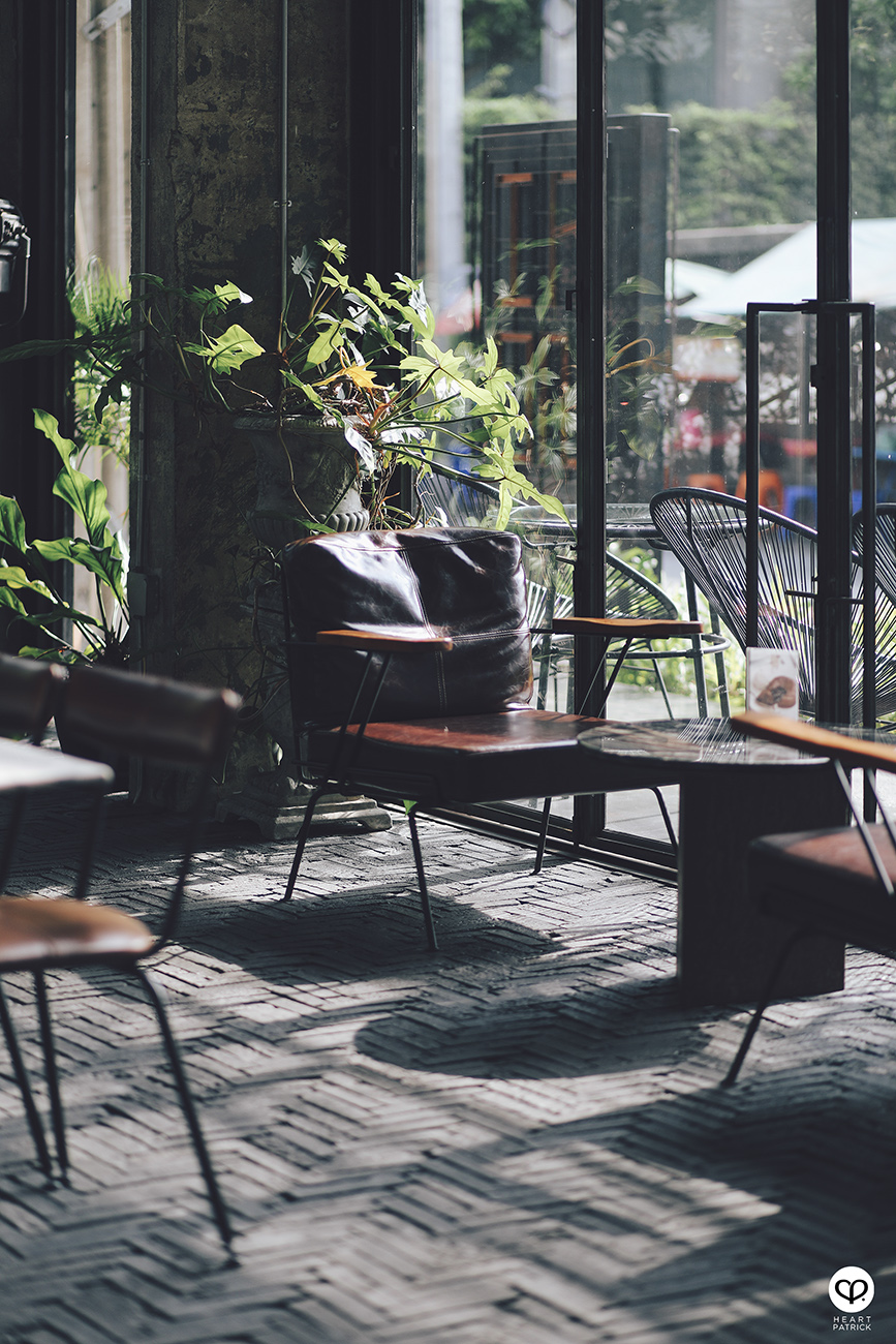 heartpatrick interior photography iron hotel bangkok