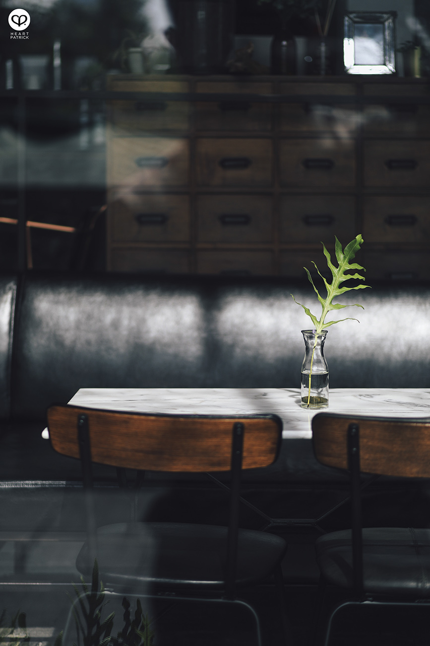 heartpatrick interior photography iron hotel bangkok