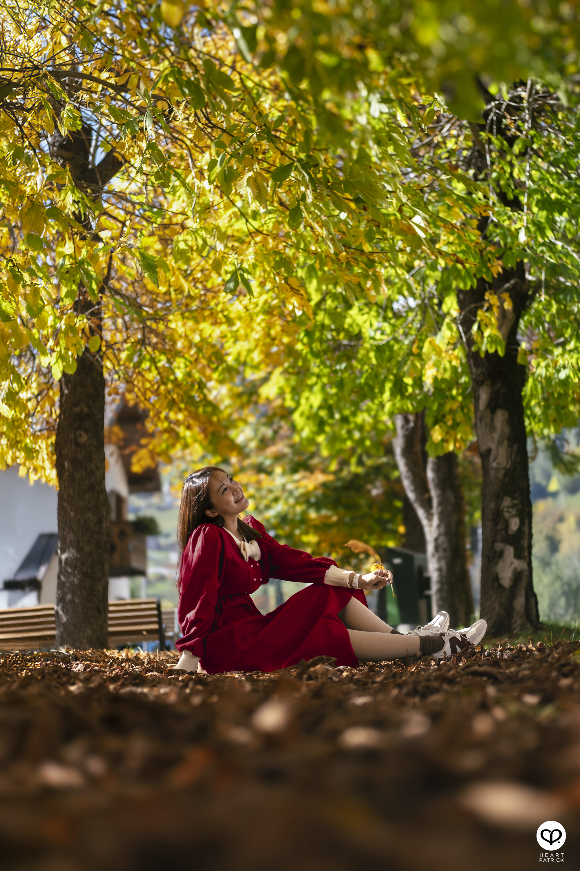 heartpatrick travel aerial photography dolomites dolomiti italy