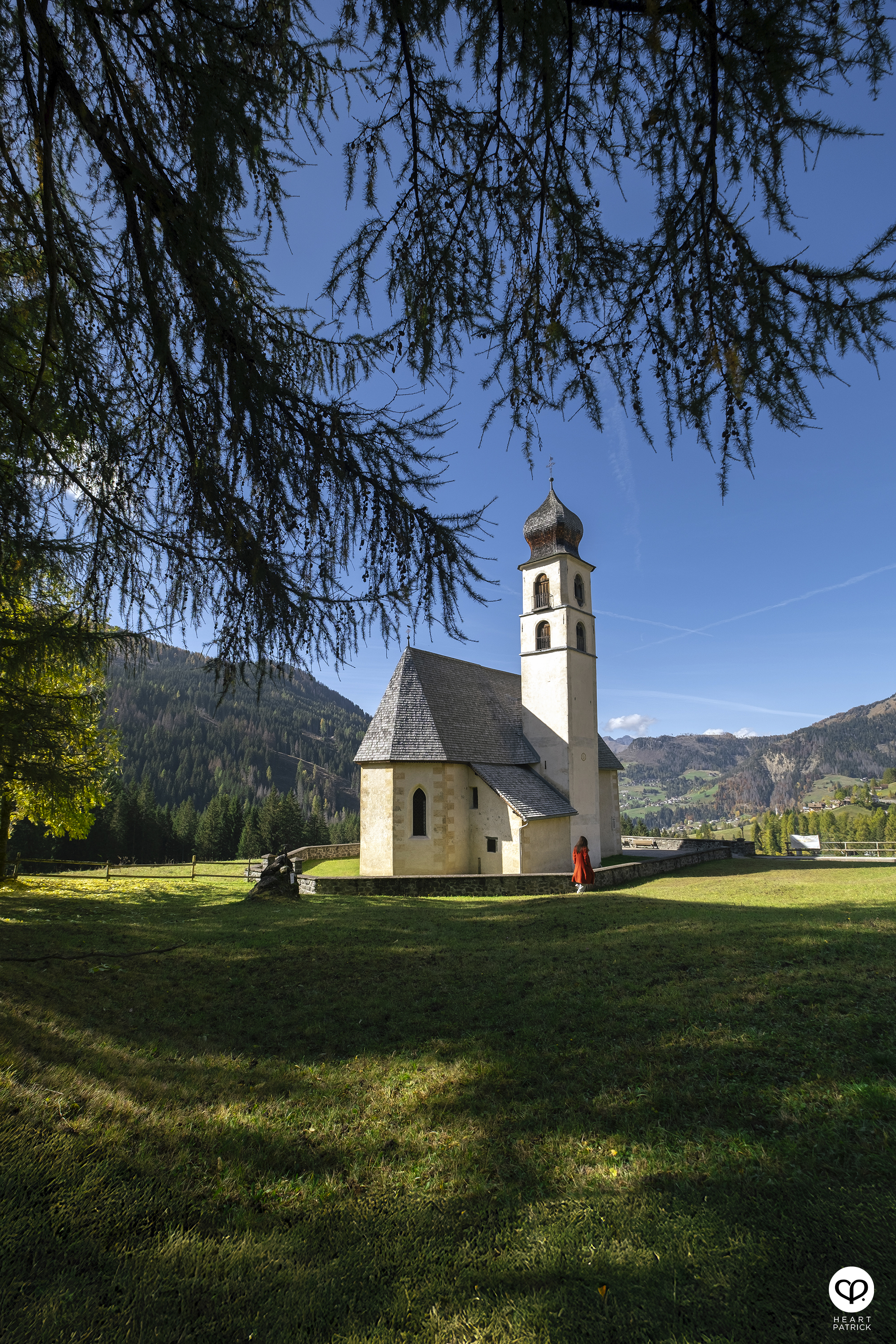 heartpatrick travel aerial photography dolomites dolomiti italy