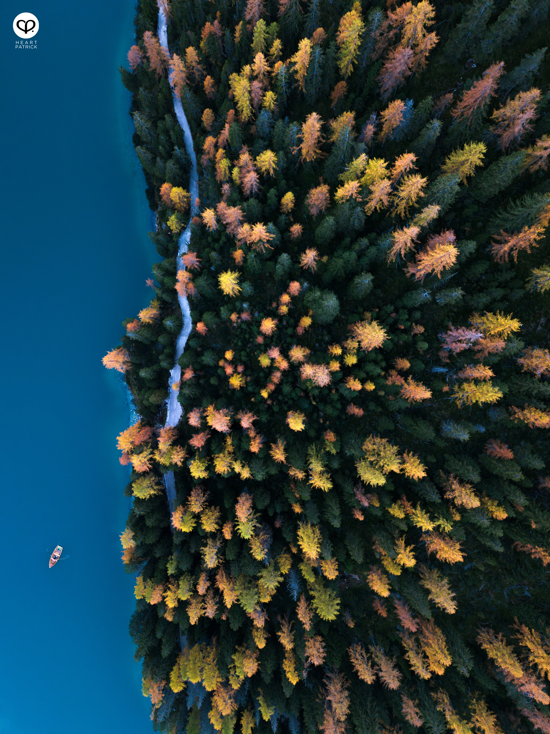 heartpatrick travel aerial photography dolomites dolomiti italy