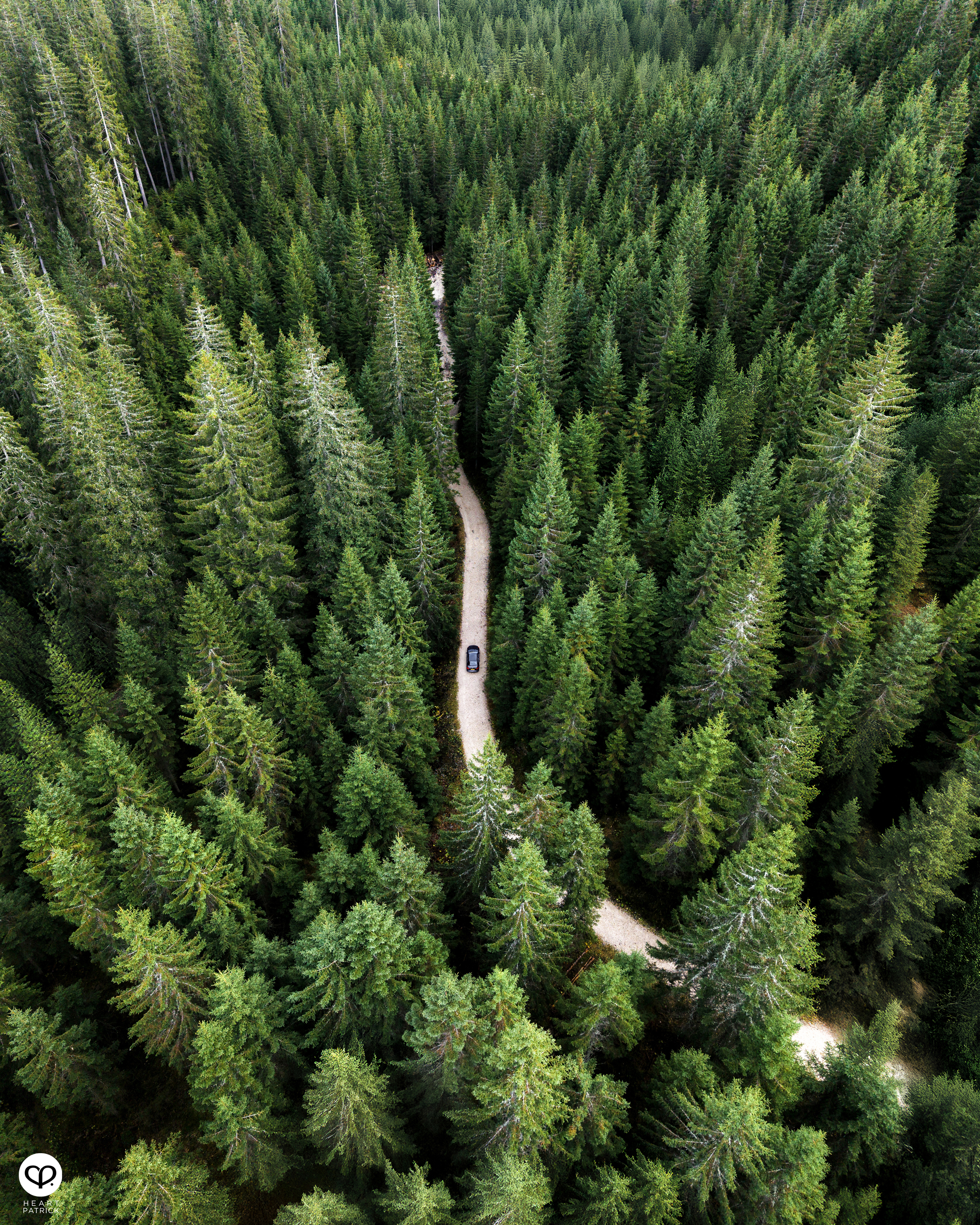 heartpatrick travel aerial photography dolomites dolomiti italy