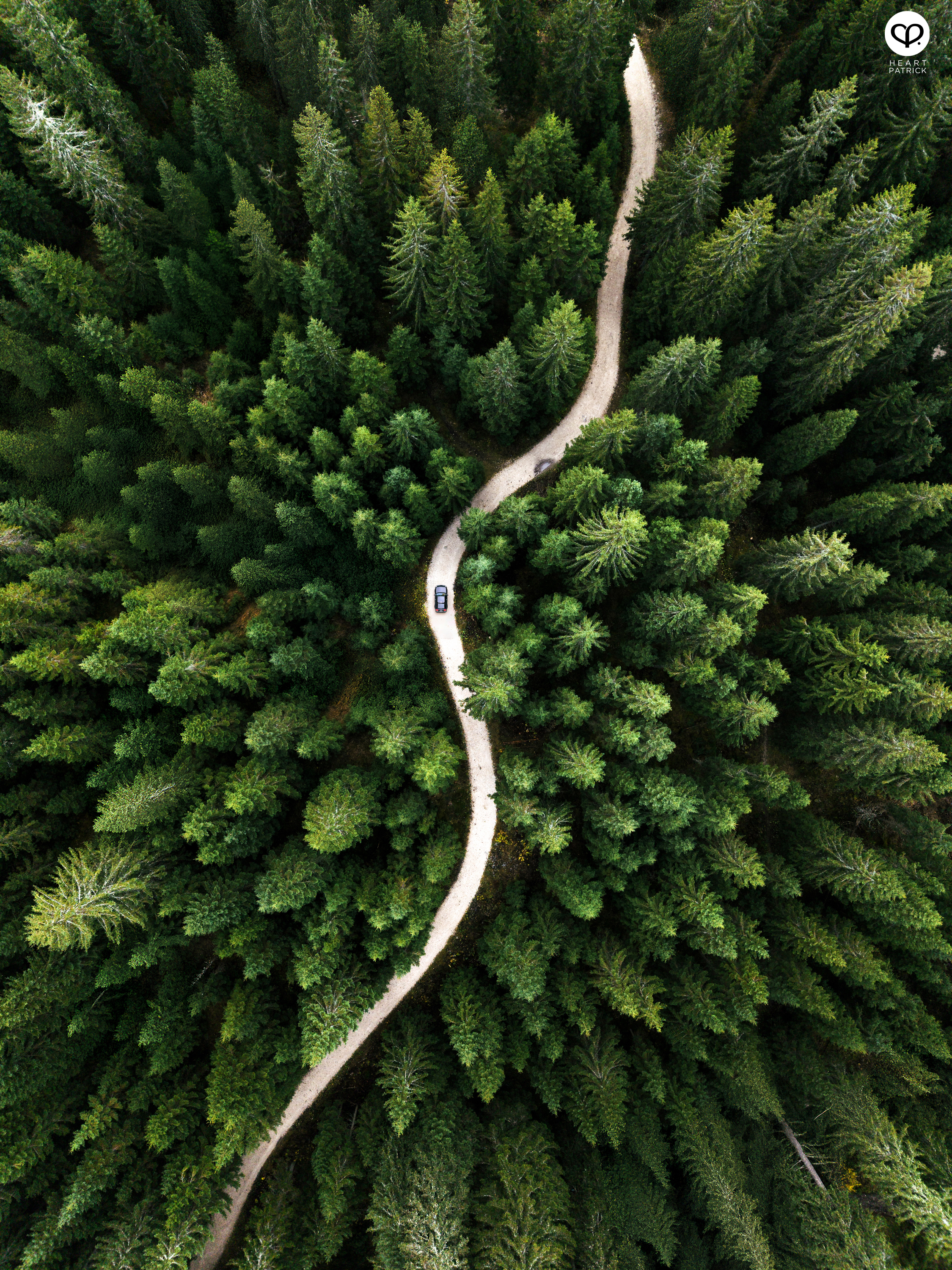 heartpatrick travel aerial photography dolomites dolomiti italy