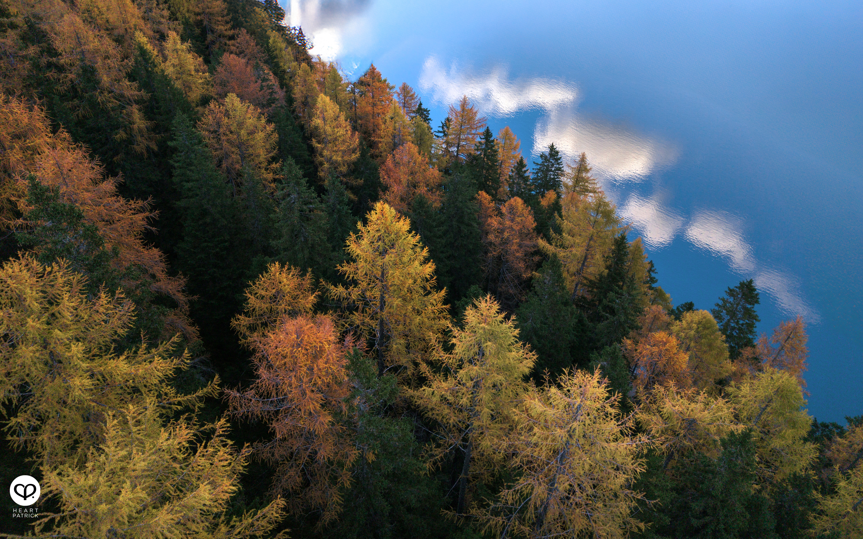 heartpatrick travel aerial photography dolomites dolomiti italy