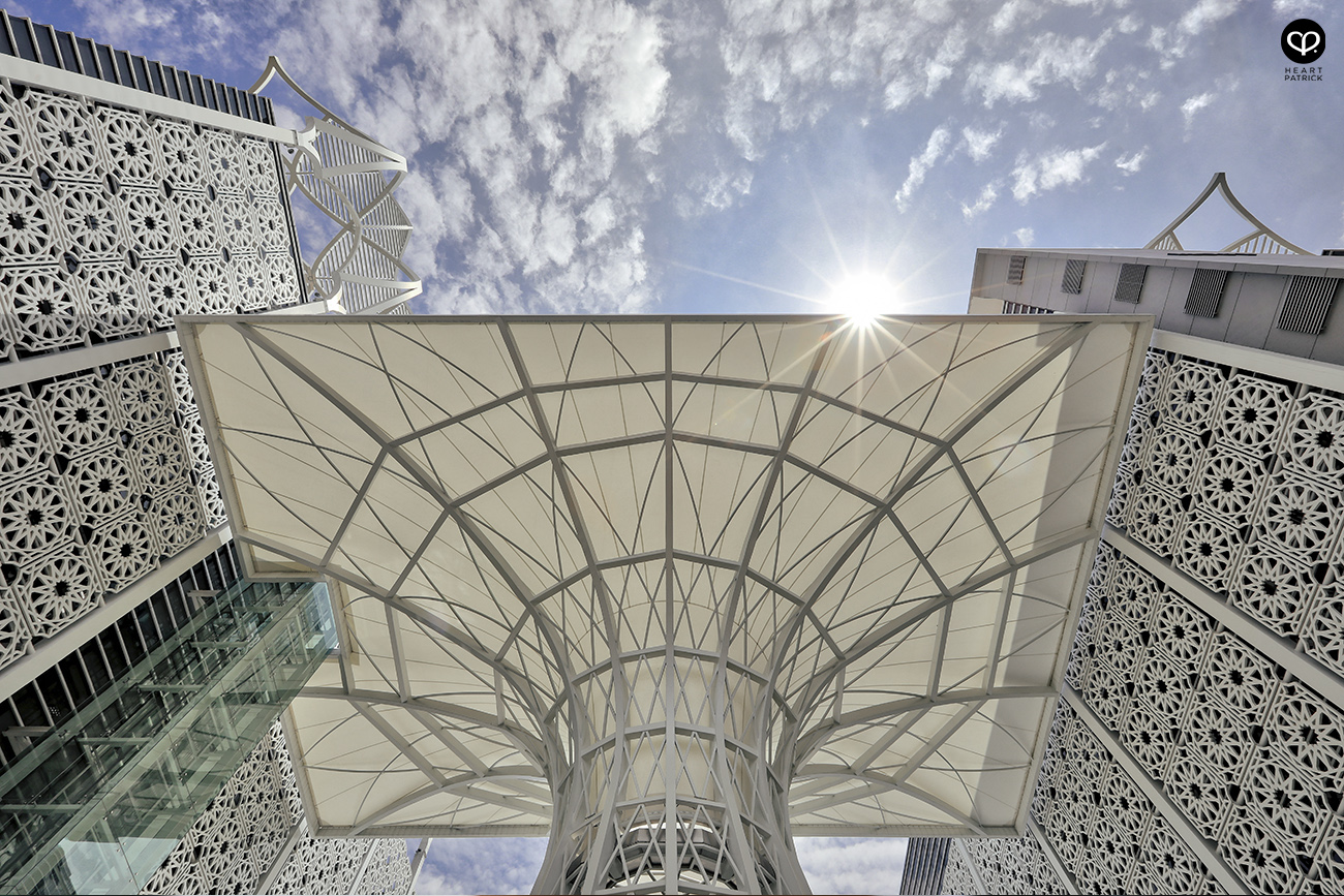 heartpatrick architectural photography kompleks islam putrajaya jakim malaysia