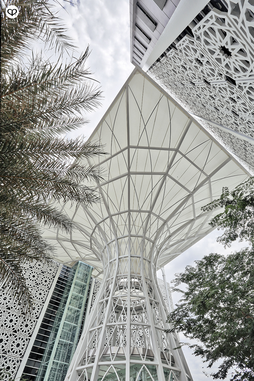 heartpatrick architectural photography kompleks islam putrajaya jakim malaysia