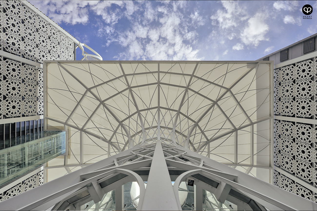 heartpatrick architectural photography kompleks islam putrajaya jakim malaysia