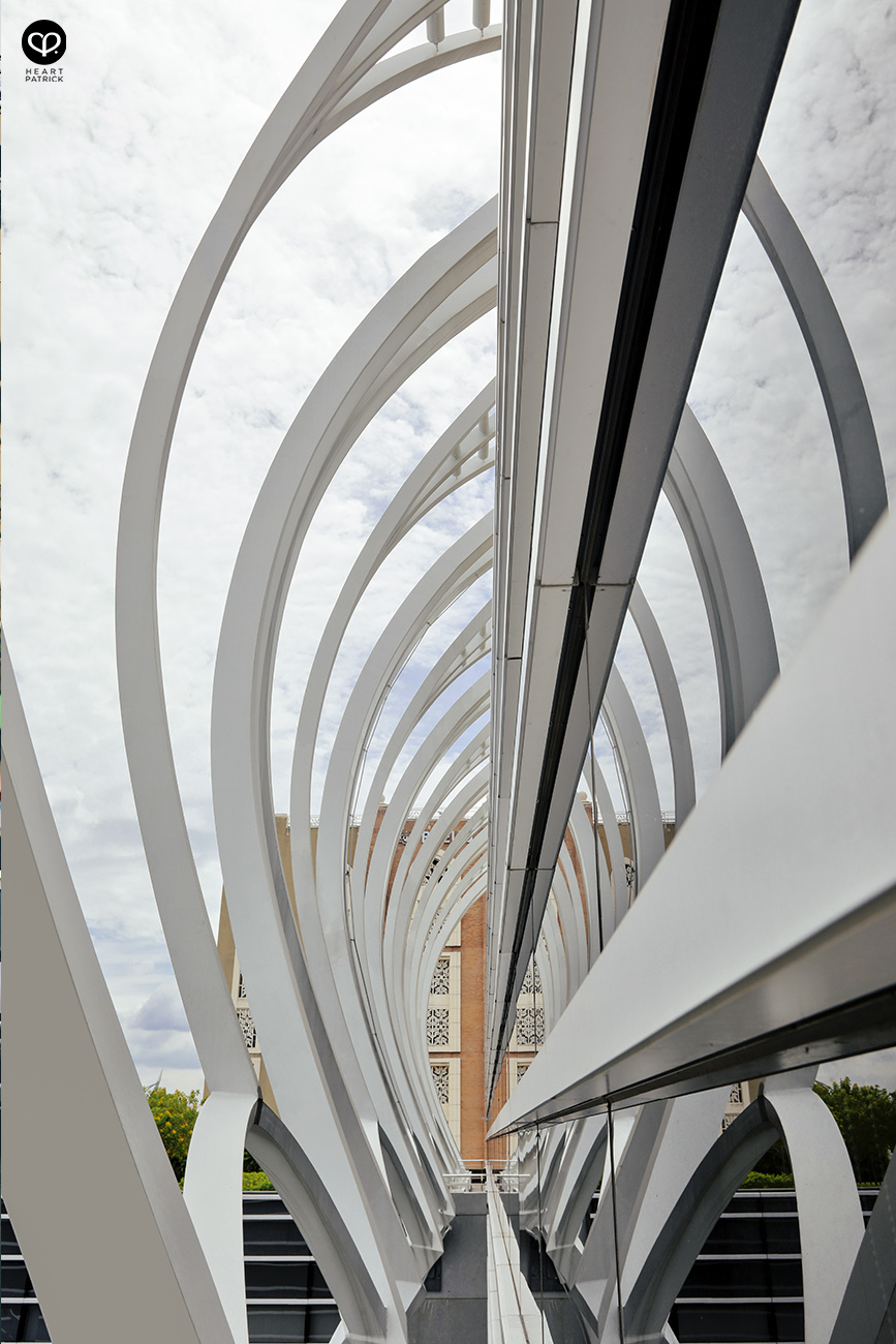 heartpatrick architectural photography kompleks islam putrajaya jakim malaysia