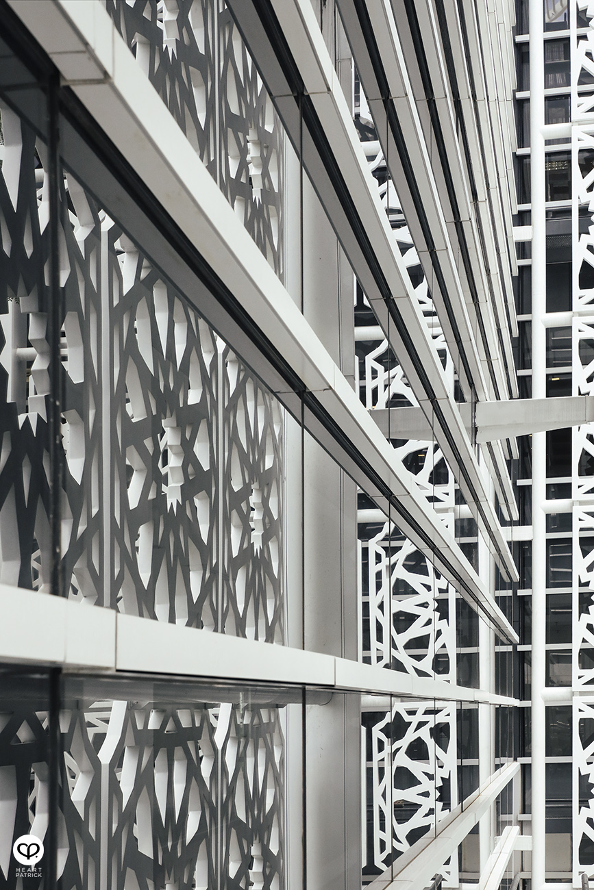 heartpatrick architectural photography kompleks islam putrajaya jakim malaysia