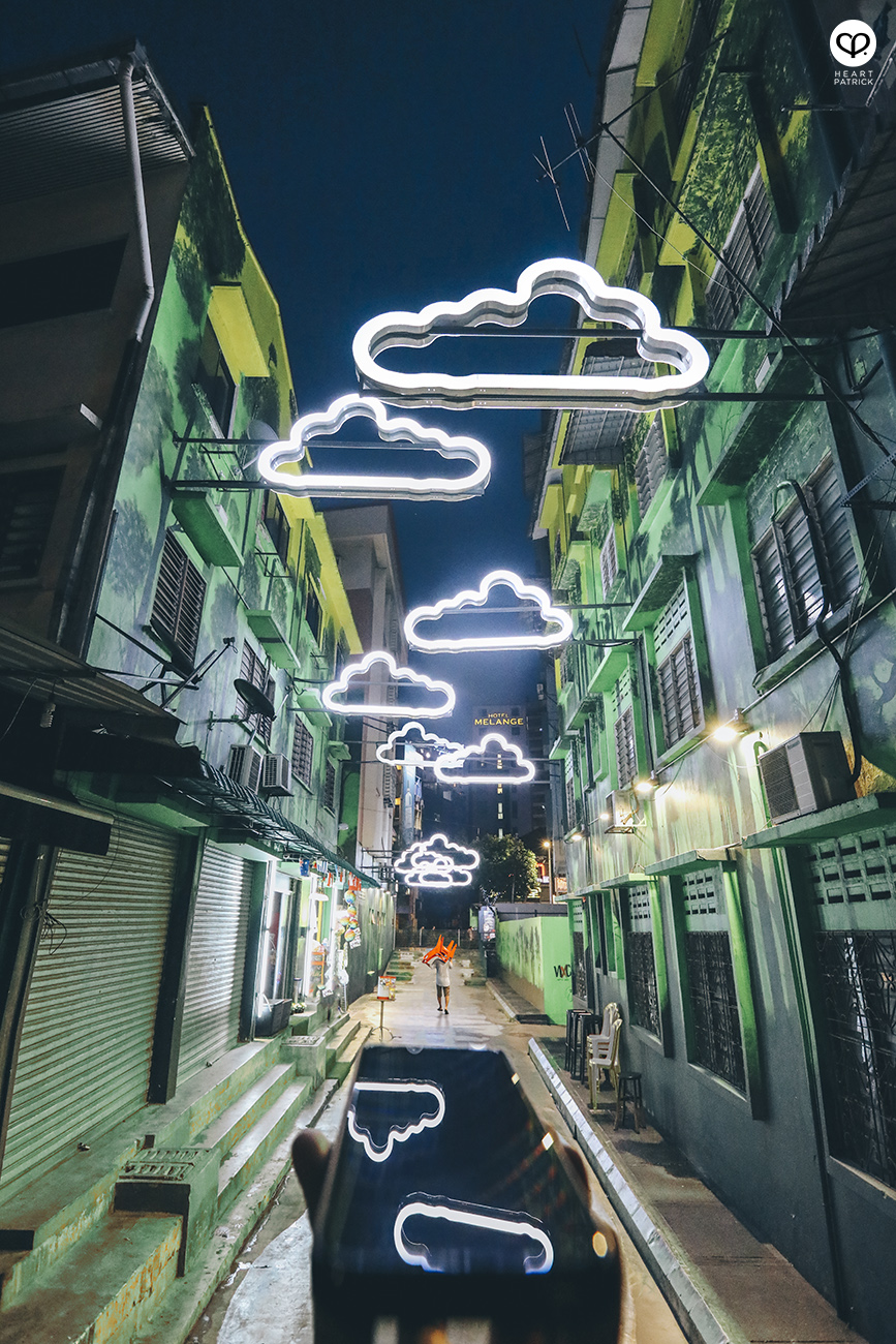 heartpatrick urban exploring street photography kuala lumpur bukit bintang jalan alor