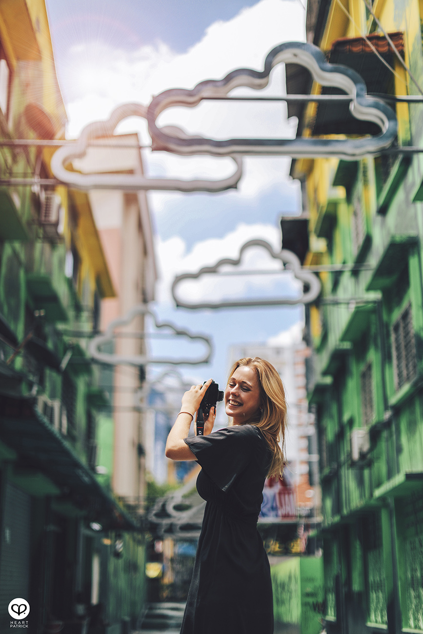 heartpatrick urban exploring street photography kuala lumpur bukit bintang jalan alor