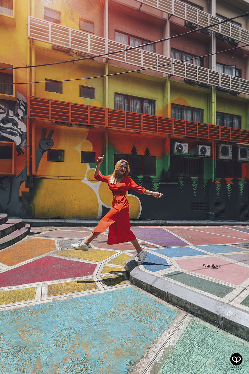 heartpatrick urban exploring street photography kuala lumpur bukit bintang jalan alor