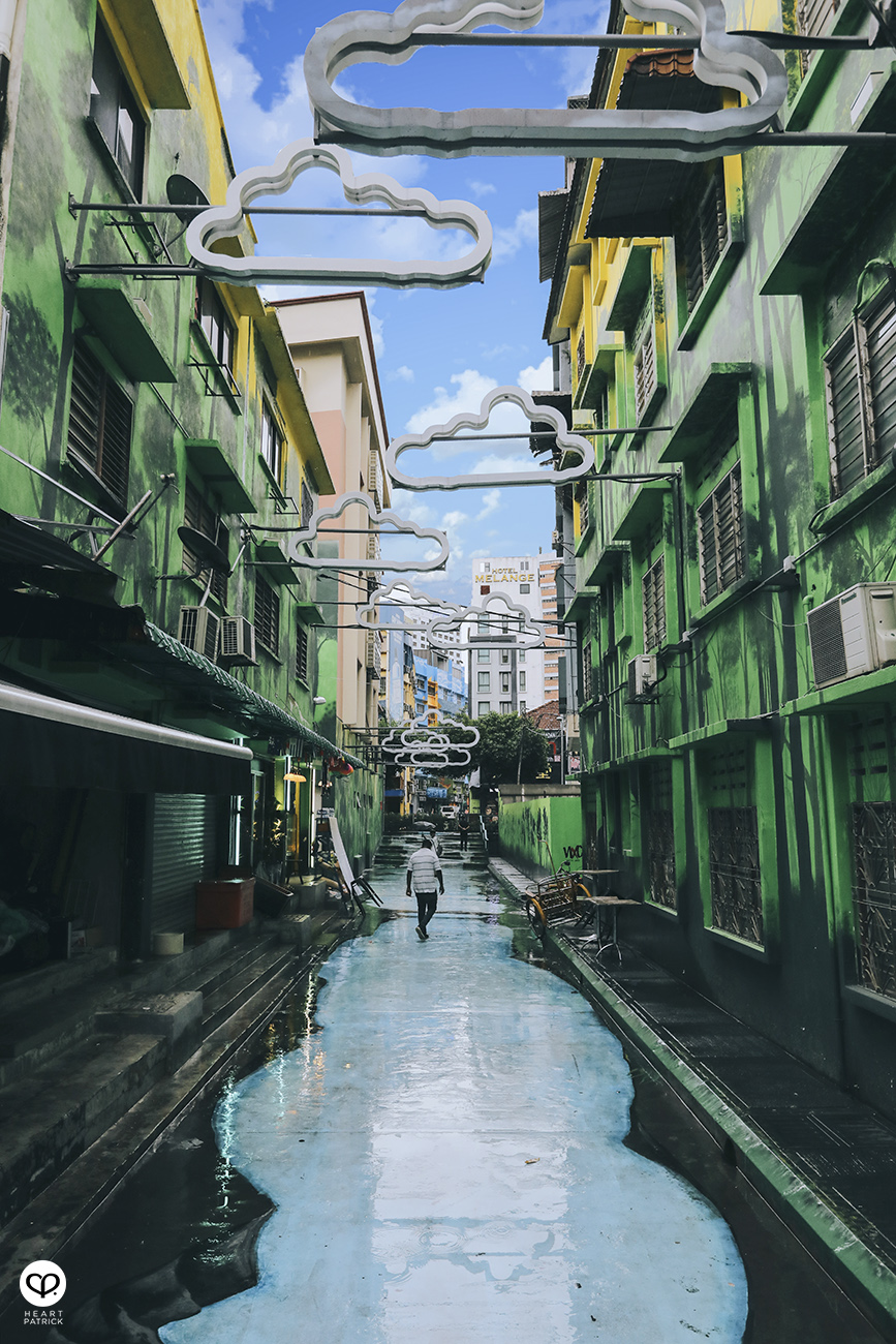 heartpatrick urban exploring street photography kuala lumpur bukit bintang jalan alor
