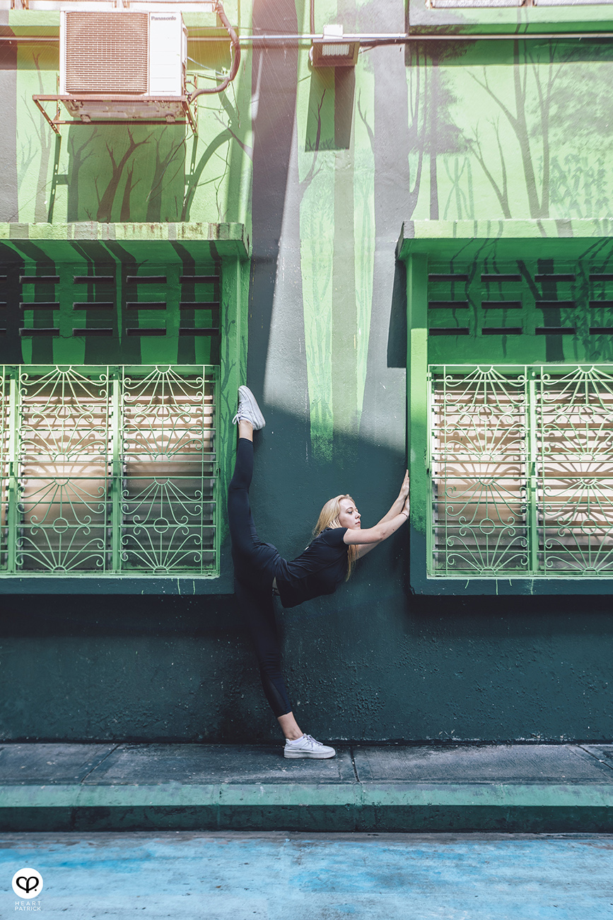 heartpatrick urban exploring street photography kuala lumpur bukit bintang jalan alor