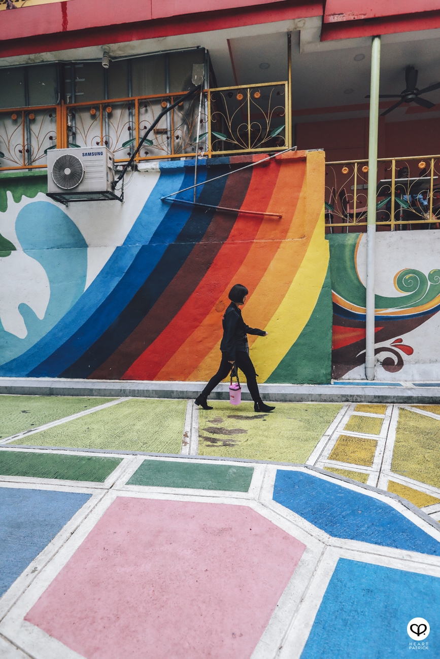 heartpatrick urban exploring street photography kuala lumpur bukit bintang jalan alor