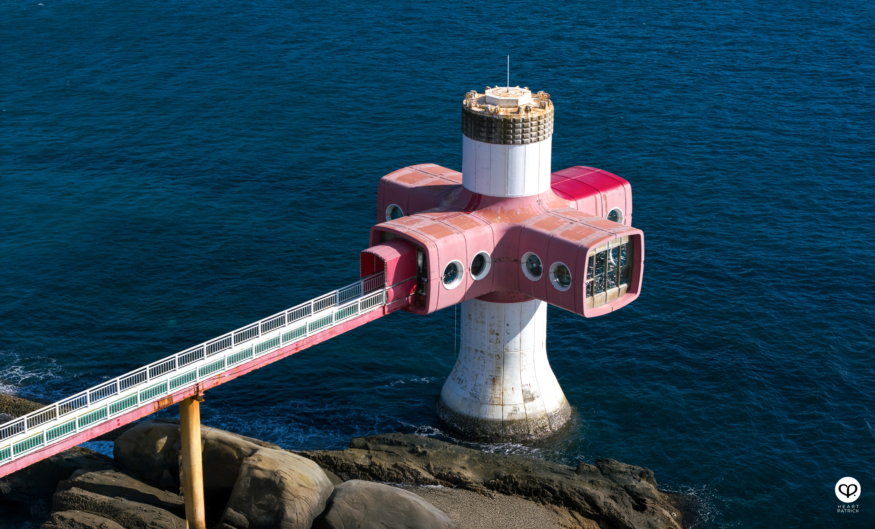 heartpatrick travel japan ashizuri kaiyokan aquarium kochi shikoku