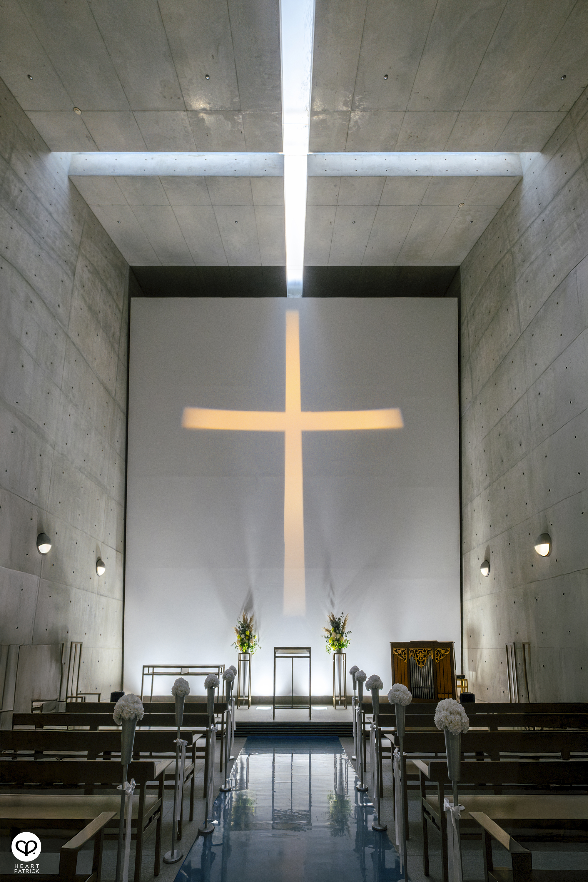 heartpatrick architecture photography awaji yumebutai tadao ando japan